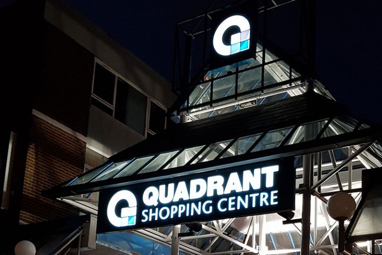 Centre Information The Quadrant Dunstable