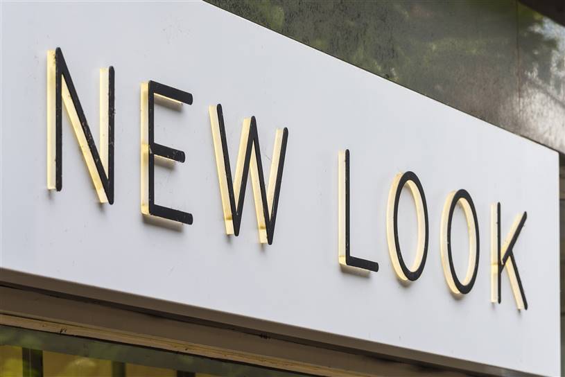 New Look The Quadrant Dunstable