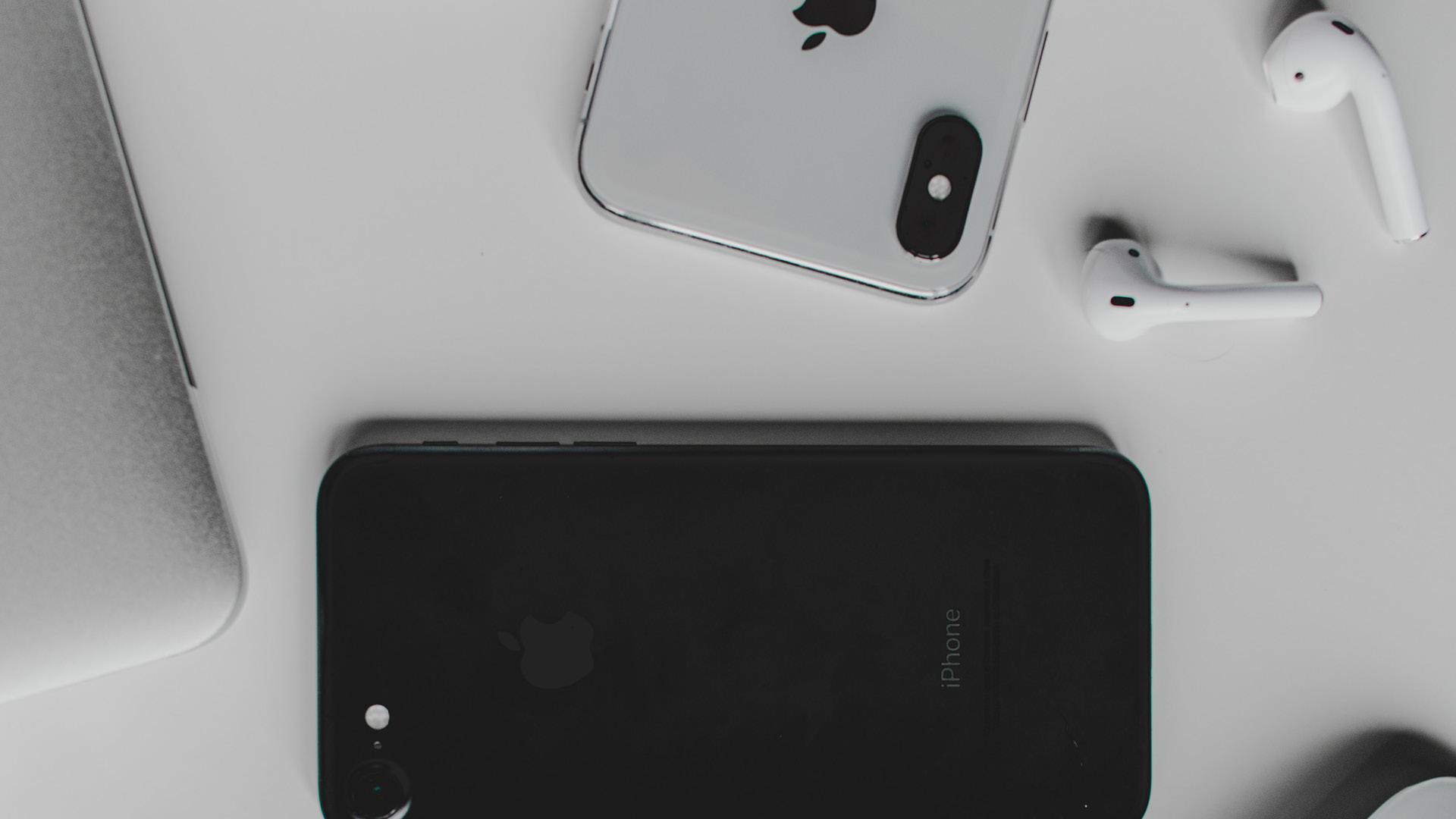 The Mobile Store